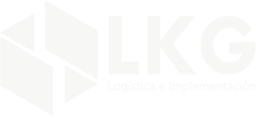 marca lkg logistica